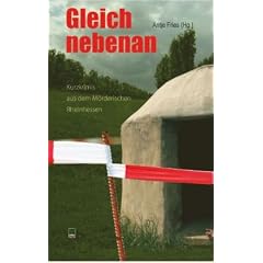 Gleich nebenan Kurzkrimis aus dem M�rderischen Rheinhessen