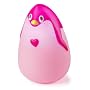 Pabobo - Lumilove Penguin musical - Rose de Pabobo