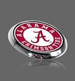 Alabama Crimson Tide Flat Car Medallion