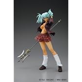 SIF EX 一騎当千 呂布奉先 （1/7スケールPVC塗装済み完成品）