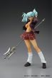 SIF EX : Ikki Tousen Ryofu Housen [1/7 Scale PVC]