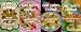 Gout Hater's Cookook Collection I-IV Plus DVD