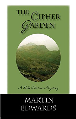 The Cipher Garden