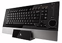 Logitech diNovo Edge Keyboard