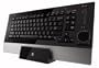 Logitech diNovo Edge Keyboard (Black)