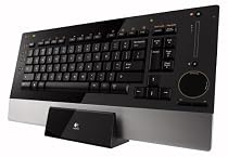 Logitech diNovo Edge (967685-0403)