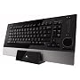 Logitech diNovo Edge Keyboard (Black)