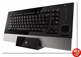 Logitech diNovo Edge ( 967685-0403 )