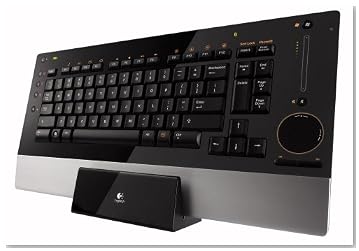 Logitech diNovo Edge ( 967685-0403 )