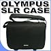 Olympus D-SLR Gadget Bag for the E-520, E-620 And E-Volt Digital SLR Camera and Accessories
