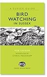 Bird watching in Sussex