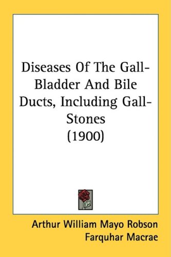 Gallbladder-and-Bile-Duct-Diseases
