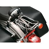 BKRider Fender Luggage Rack For Harley-Davidson Dyna Glide Models (except FXDWG) by Generic&node=15684181