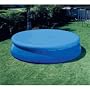 15 Foot Intex Easy Set Pool Cover