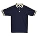 Young Men's Polo Shirt, Sports Shirt, Fashion Short Sleeve Tee Top KC SPORT®