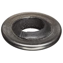 Stainless Steel 18-8 Barclad Sealing Washer