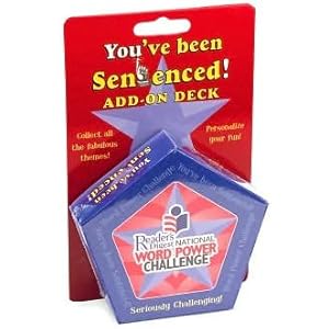 Reader's Digest Word Power - Reader's Digest