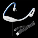 Auriculares Reproductor MP3 Deportivo...