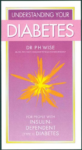 Understanding Your Diabetes - Insulin Dependant