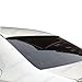 Toyota Camry 2015-on Rear Window Roof Spoiler (712641702266)