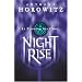 Le Pouvoir des Cinq, Tome 3 : Nightrise