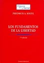 Los Fundamentos de La Libertad