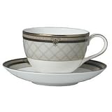 Royal Doulton Baroness #H5291 Cups and Saucers by 