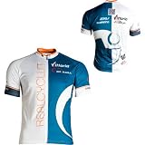 Best Price Louis Garneau Realcyclist Professional Cycling Team Jersey - Short Sleeve - Men's