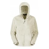 Review   / Mountain Hardwear Mistral Hoodie - Womens