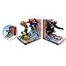 Search : The Amazing Spider-Man Resin Bookends