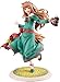 Revolve JUL188701 Spice & Wolf Holo, 10th Anniversary Version, 1: 8 Scale PVC Figure
