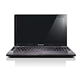 Lenovo Z570 39,6 cm (15,6 Zoll) Notebook (Intel Core i5 2430M, 2,4GHz, 4GB RAM, 750GB HDD, NVIDIA GT540M, DVD, Win 7 HP)