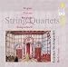 String Quartets by Opera Composers