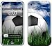 Search : Advantage (Soccer) Design Protective Skin Decal Cover Faceplate for Apple iPhone