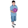 Cosom 3lb Bowling Balls - Lawn Games