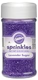Wilton Lavender Sugar Sparkles