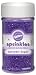 Wilton Lavender Sugar Sparkles