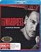 Die letzte Kriegerin / Once Were Warriors (1994) [ Australische Fassung, Keine Deutsche Sprache ] (Blu-Ray)