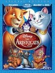 The Aristocats (Special Edition) (Blu...