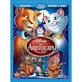 The Aristocats (Special Edition) (Blu-ray/DVD Combo)