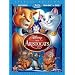 The Aristocats (Two-Disc Blu-ray/DVD Special Edition in Blu-ray Packaging)
