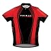 Primal Wear Men's Team Primal Original Short Sleeve Cycling Jersey - PRI2J10M