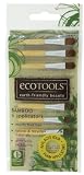 EcoTools Bamboo 6 Mini Brushes 1223