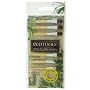 EcoTools Bamboo 6 Mini Brushes 1223