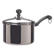 FARBERWARE 2QT COV SAUCE PAN