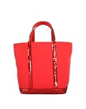 Vanessa Bruno - Sac Vanessa Bruno Paillettes Corail 2012 (taille M)