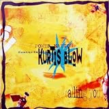 POWER NATION FT KURTIS BLOW / CALLING YOU