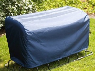 StowAway2 Cover (fits all carriers) by StowAway2