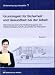 Grundregeln für Sicherheit und Gesundheit bei der Arbeit 1.1, 1 CD-ROM Unterweisung nach §12 Arbeitsschutzgesetz und Unfallverhütungsvorschrift "Grundsätze der Prävention", für Windows 98 SE, ME, NT 4 oder höher, 2000, XP
