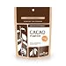 Navitas Naturals Cacao Powder, Organic, 16-Ounce Pouches (Pack of 2)
